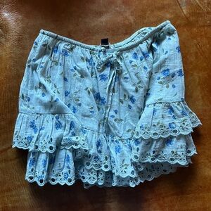 NWOT American Eagle Skirt